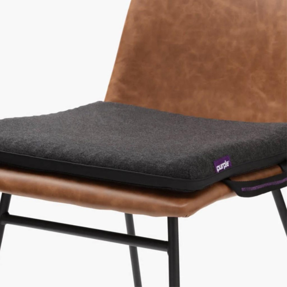 Purple｜Simply 輕便坐墊 / 豪華車用坐墊 3入組-細節圖4