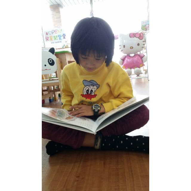 【♥ 薇樂園】二手 | 一字一卡，針對幼兒專注力差、易分心獨門設計，改善幼兒專注認知有顯著效果！創意手提識字卡 絕版-細節圖3