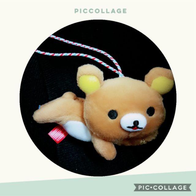 【薇樂園】二手 | 7-11 夢幻田園 浪漫法國 拉拉熊 小白熊，一隻80~100元※無吸盤※-細節圖7