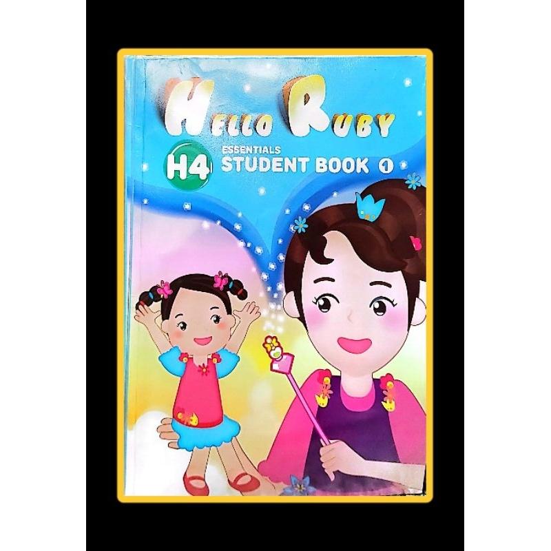 [徐薇菁英班教材〕 點讀筆另購 免運✌️手 🈶️書寫-細節圖5