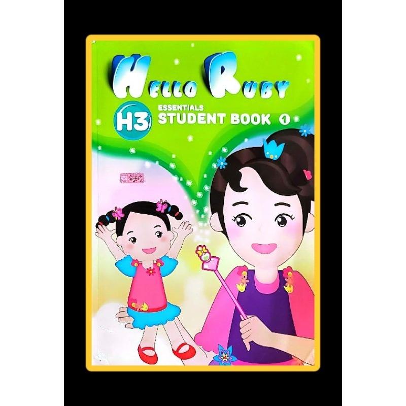 [徐薇菁英班教材〕 點讀筆另購 免運✌️手 🈶️書寫-細節圖8