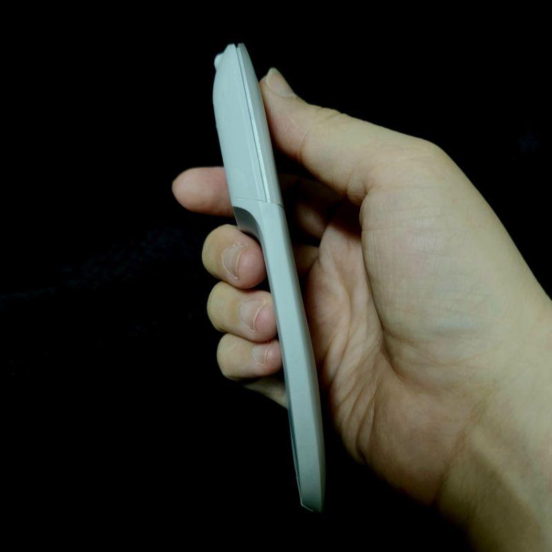 Microsoft 微軟 Surface Arc Mouse 藍牙滑鼠 無線滑鼠 淺灰 二手-細節圖6