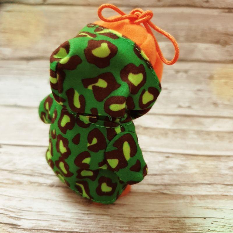 【💖薇樂園💕】絕版 伯林頓熊 柏靈頓 開普敦熊 雨鞋熊 單售賣場 7-11 2008 City Cafe-細節圖4