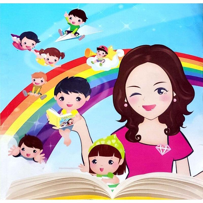 【徐薇英文點讀筆】✌️手 智慧光筆  聽說讀英文upup 二手教材-細節圖7