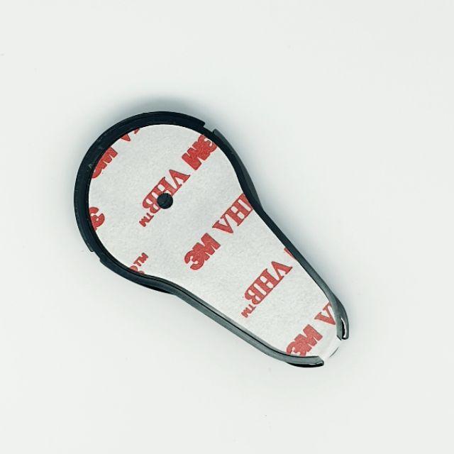 【🌹薇樂園】低頭族救星 送禮自用兩相宜 指環扣車載手機支架  多功能 手機支架 桌面支架 直立橫向隨心所欲 追劇神器-細節圖7