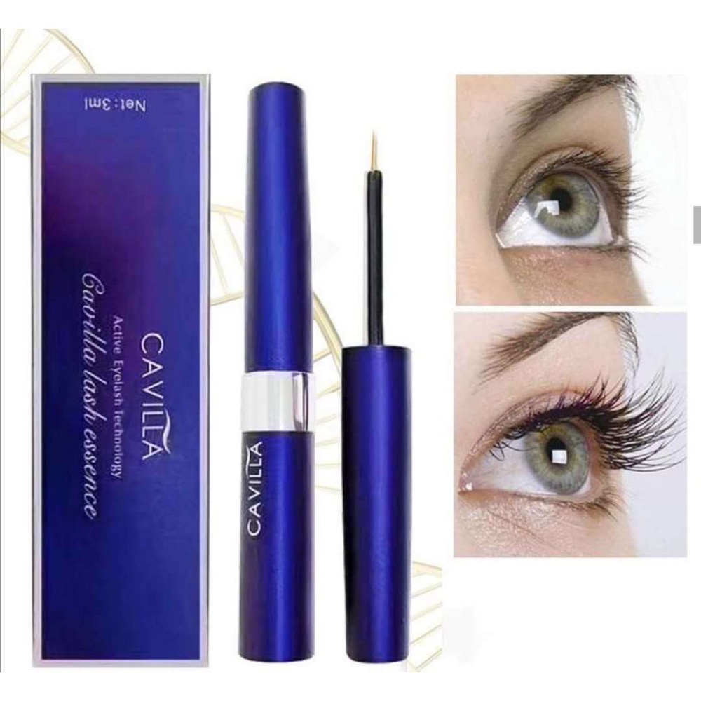 美國卡維拉睫毛滋養液-細節圖2