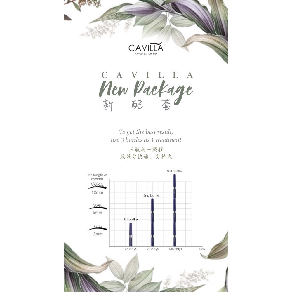 美國卡維拉睫毛滋養液-細節圖5