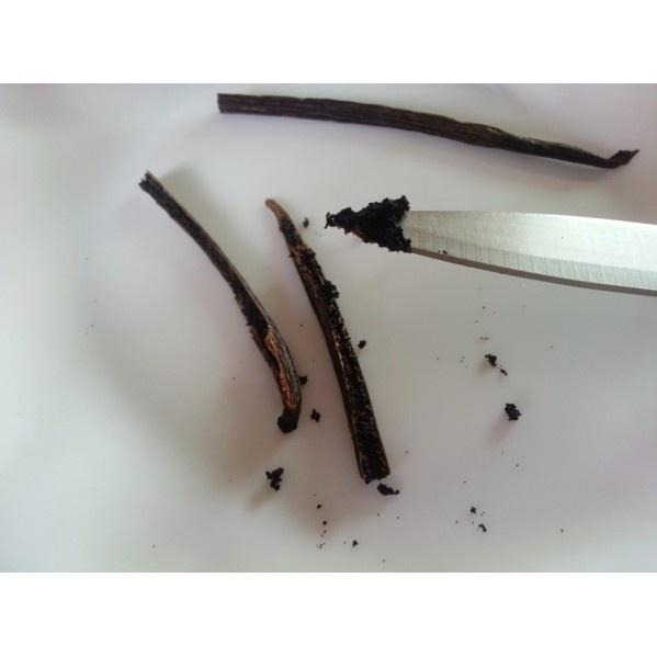 香草莢【天然養生小舖】香料 spices-細節圖2