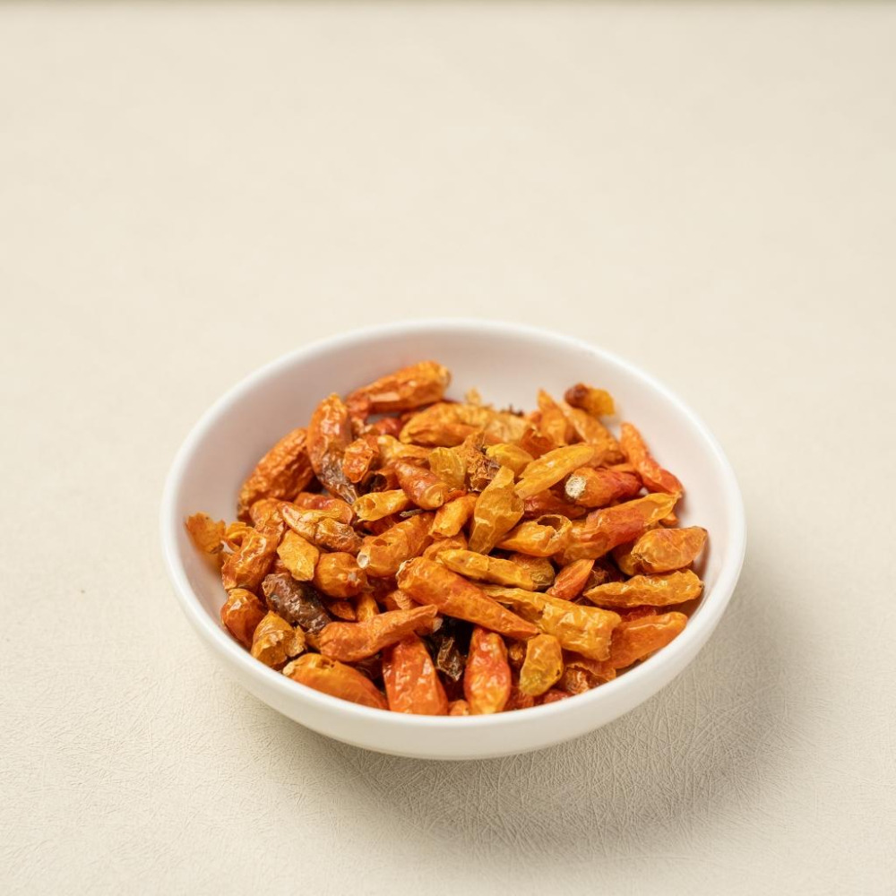 子彈椒 辣椒【天然養生小舖】香料 spices-細節圖2