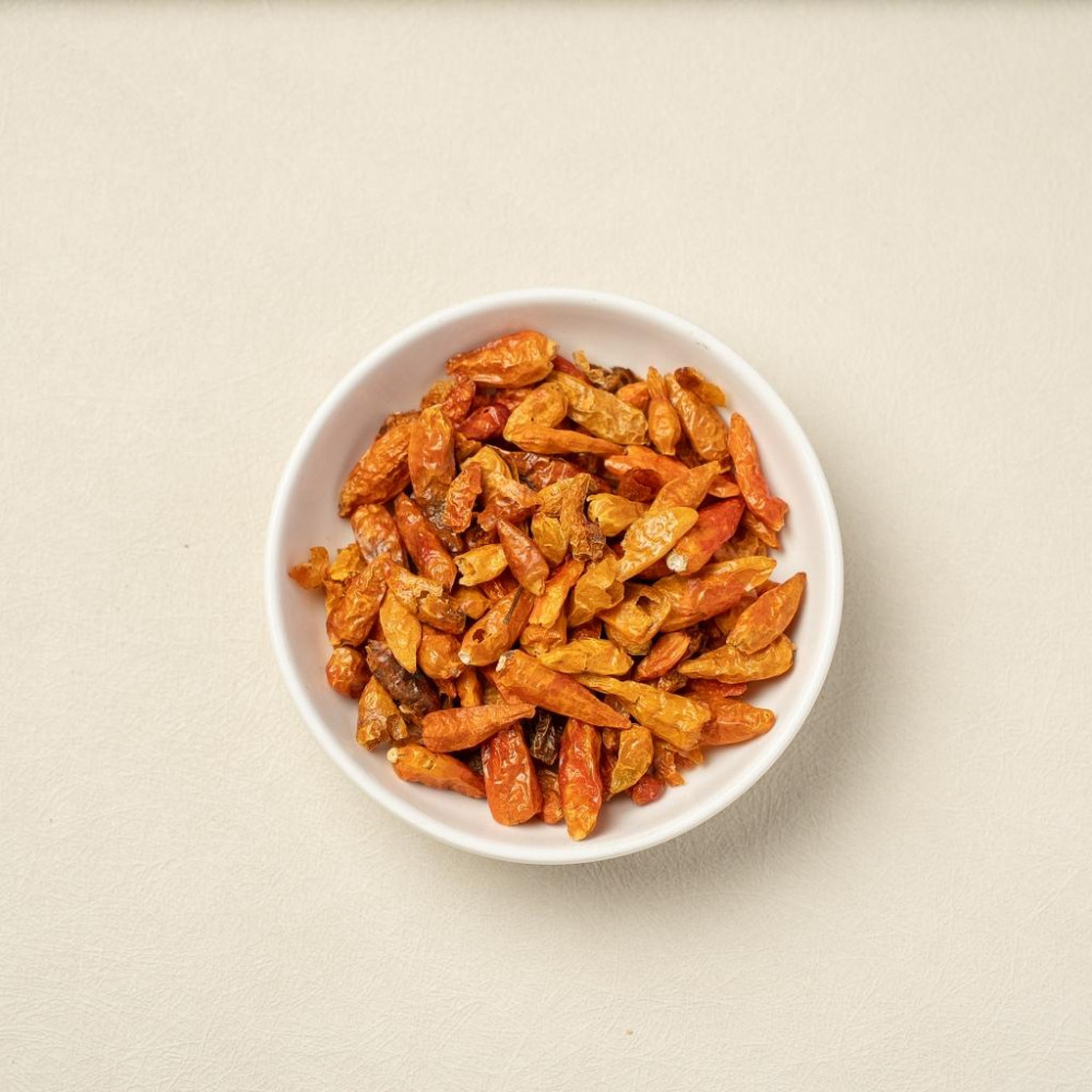 子彈椒 辣椒【天然養生小舖】香料 spices-細節圖3