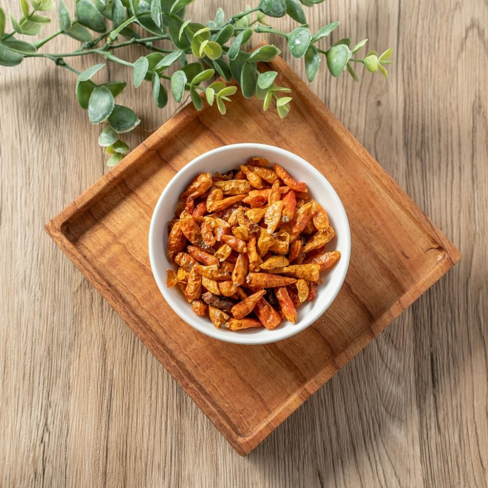 子彈椒 辣椒【天然養生小舖】香料 spices-細節圖4