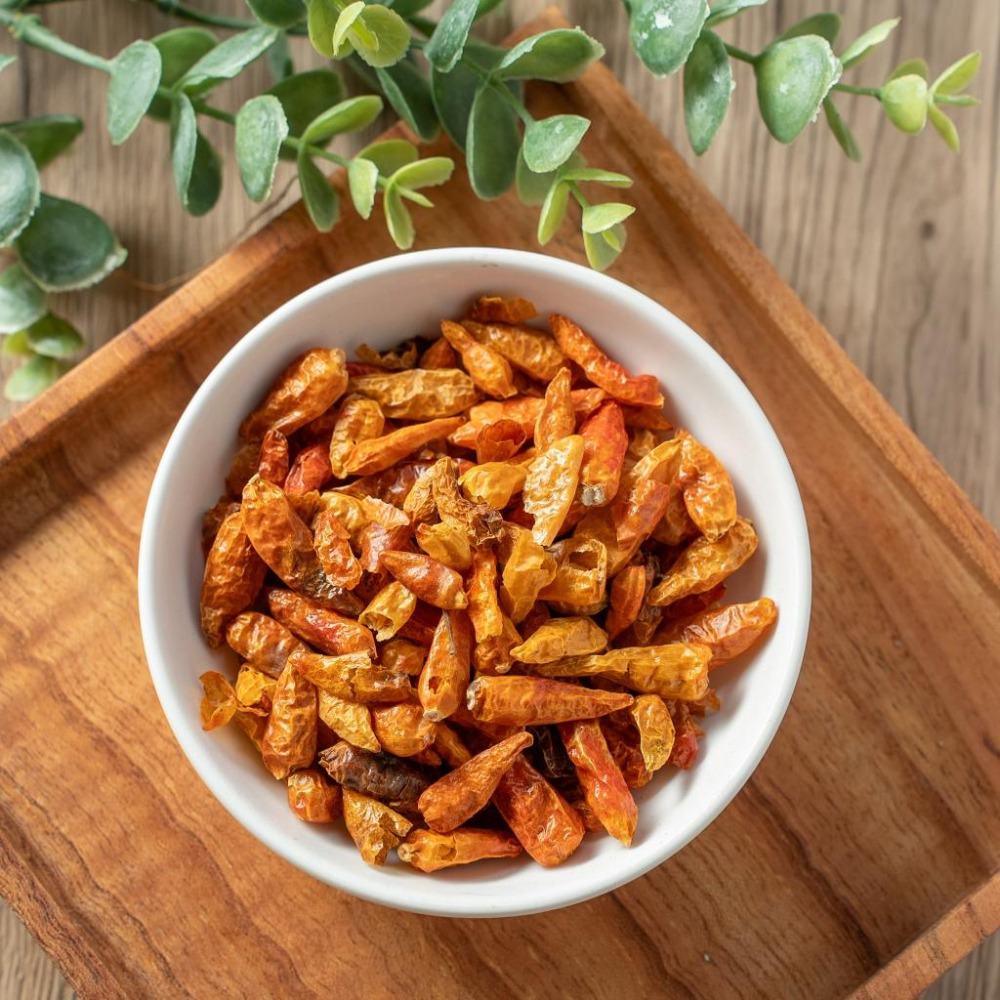 子彈椒 辣椒【天然養生小舖】香料 spices-細節圖5