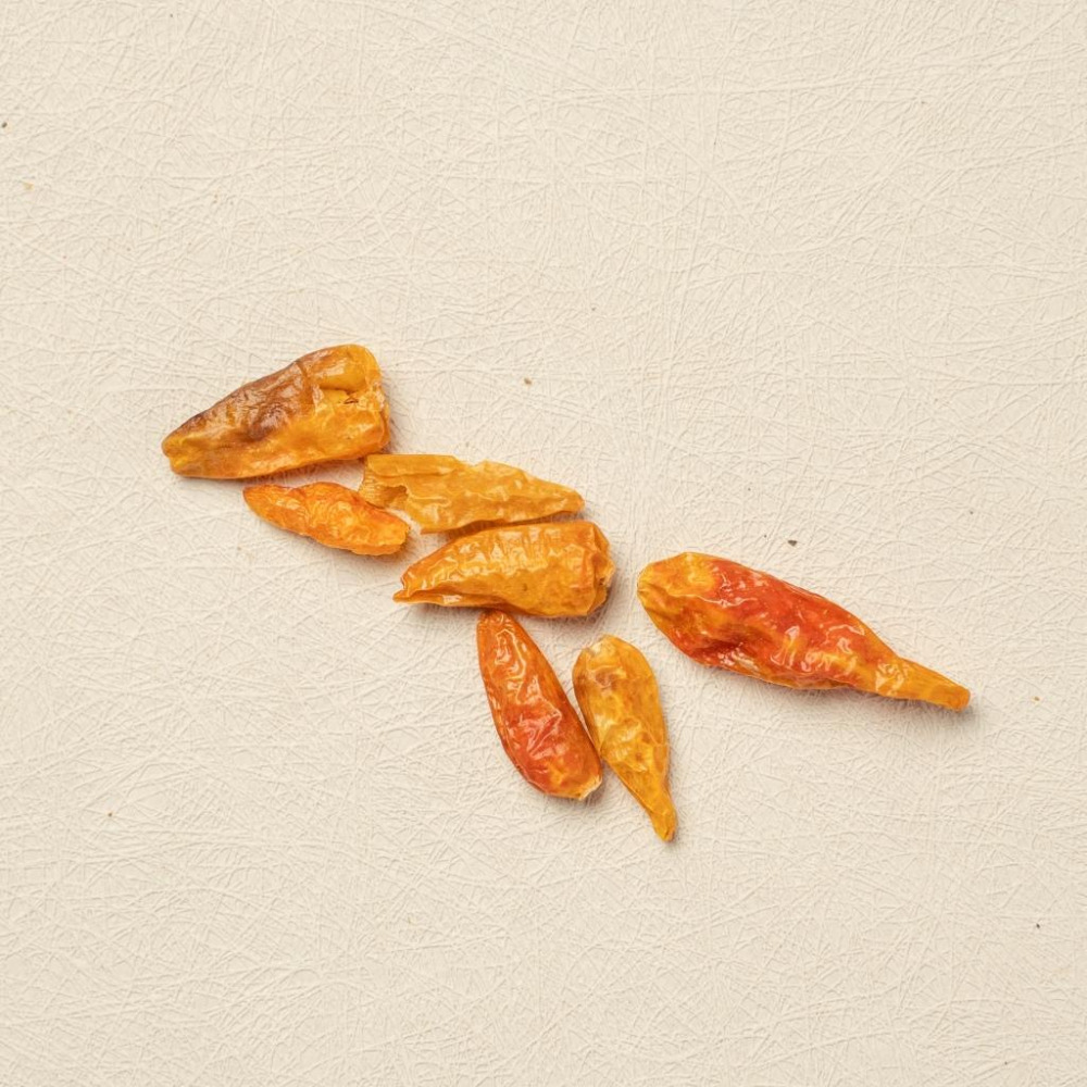子彈椒 辣椒【天然養生小舖】香料 spices-細節圖7