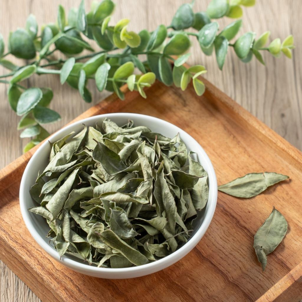 咖哩葉【天然養生小舖】香料 spices-細節圖2