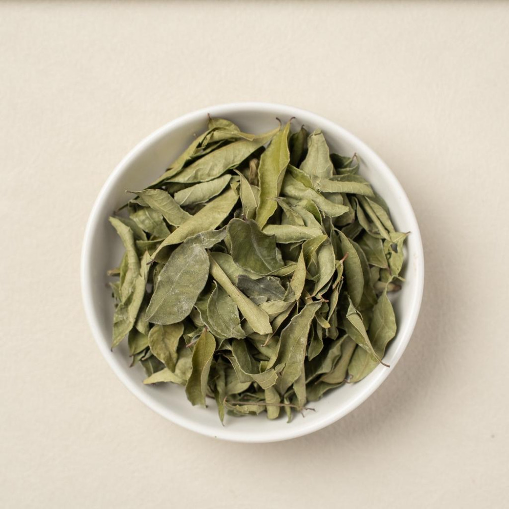 咖哩葉【天然養生小舖】香料 spices-細節圖4