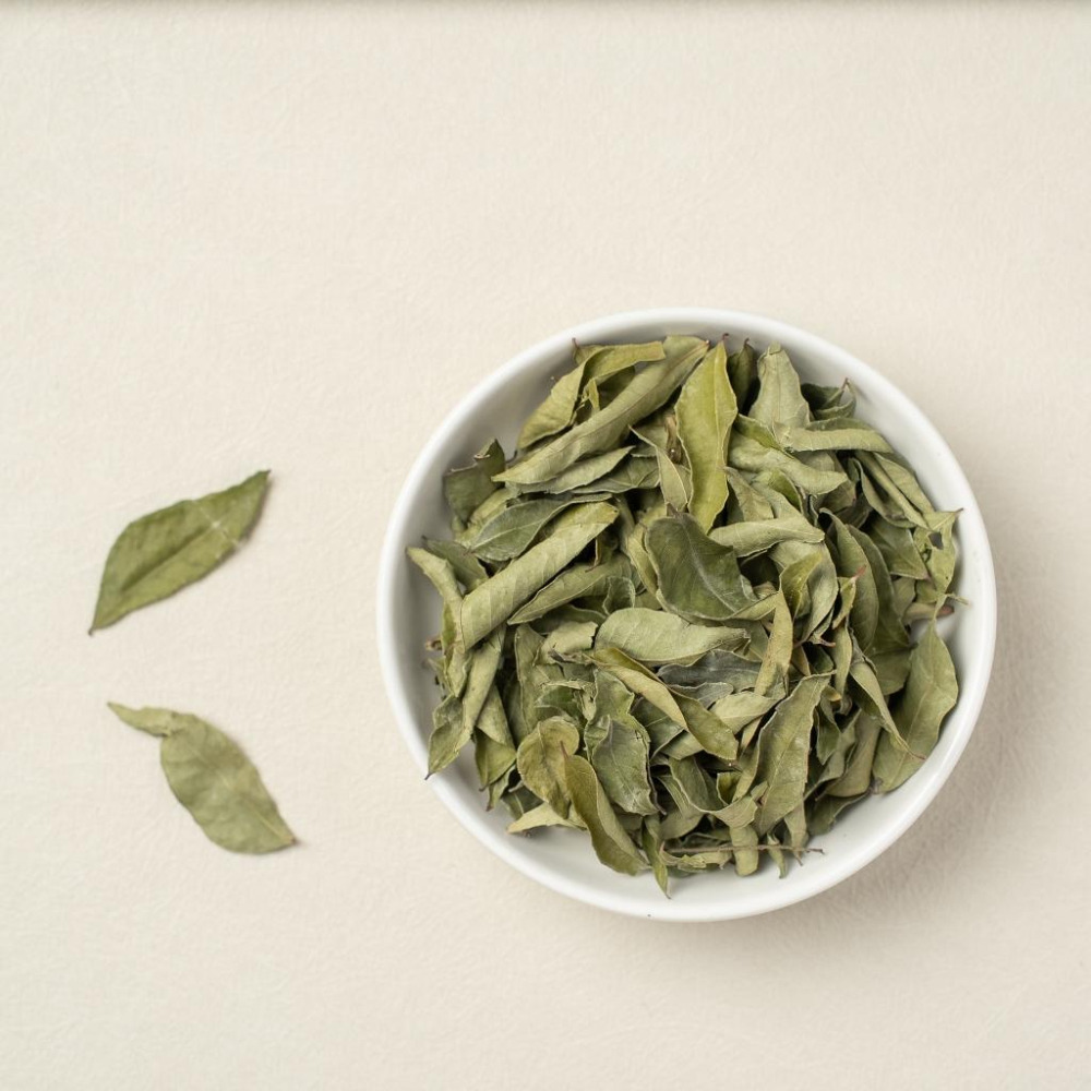 咖哩葉【天然養生小舖】香料 spices-細節圖5