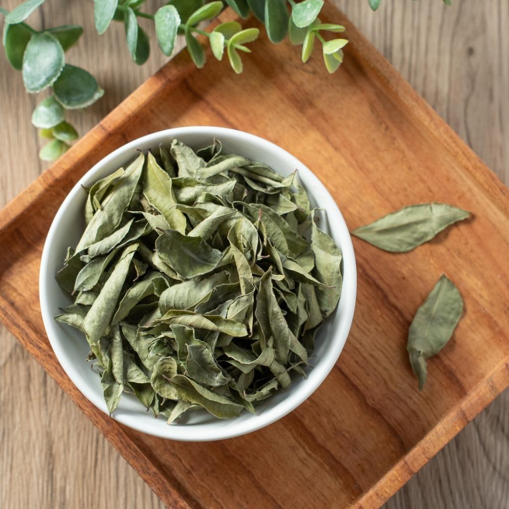 咖哩葉【天然養生小舖】香料 spices-細節圖6