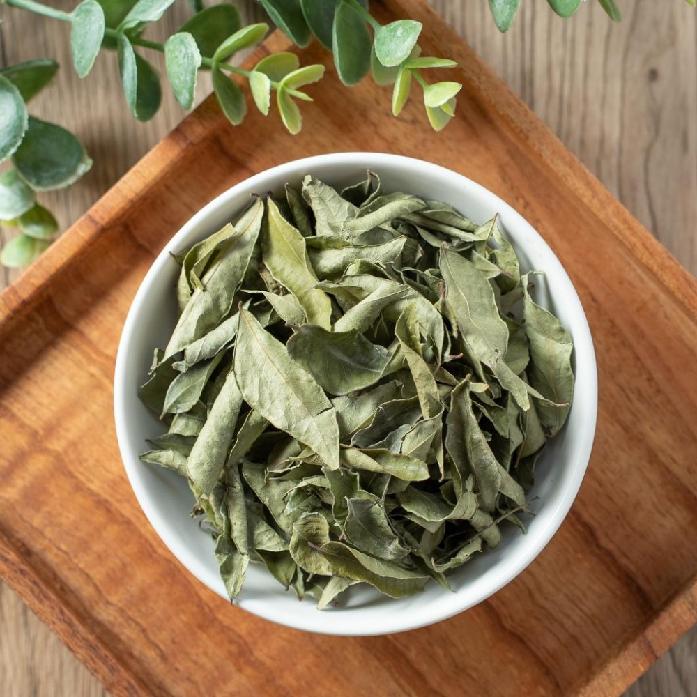 咖哩葉【天然養生小舖】香料 spices-細節圖7