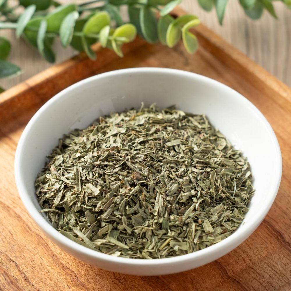 茵陳蒿 龍蒿 龍艾【Dried Tarragon】【天然養生小舖】香料 spices-細節圖2