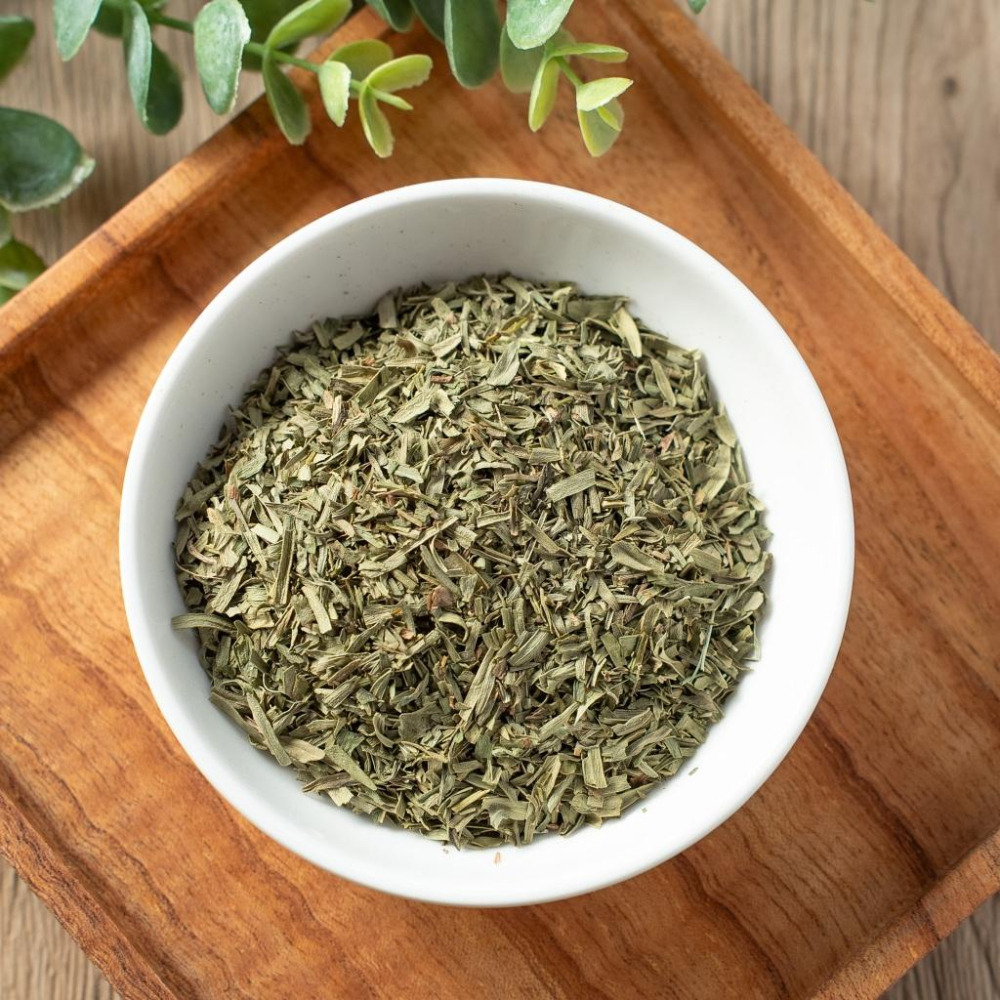 茵陳蒿 龍蒿 龍艾【Dried Tarragon】【天然養生小舖】香料 spices-細節圖3