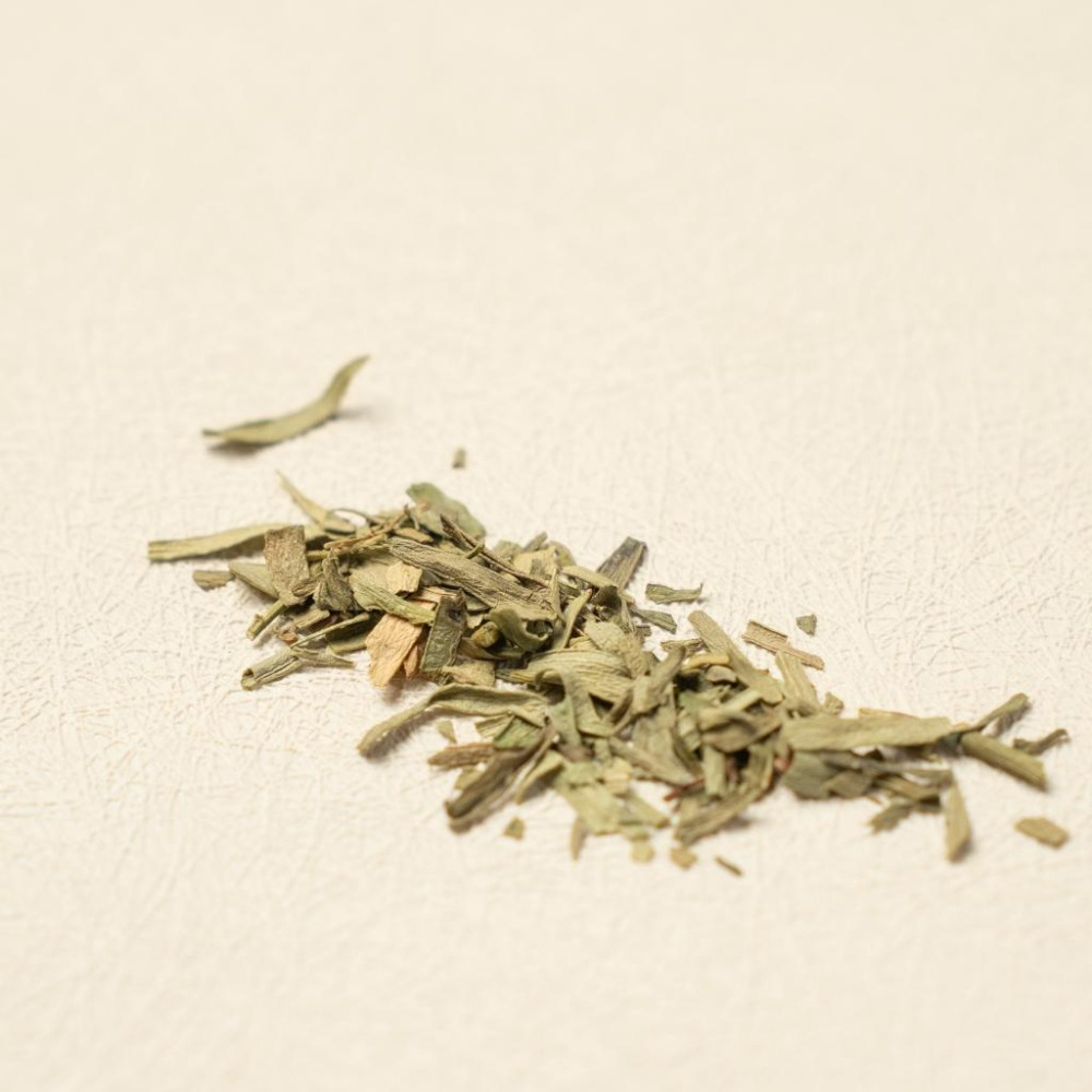 茵陳蒿 龍蒿 龍艾【Dried Tarragon】【天然養生小舖】香料 spices-細節圖4