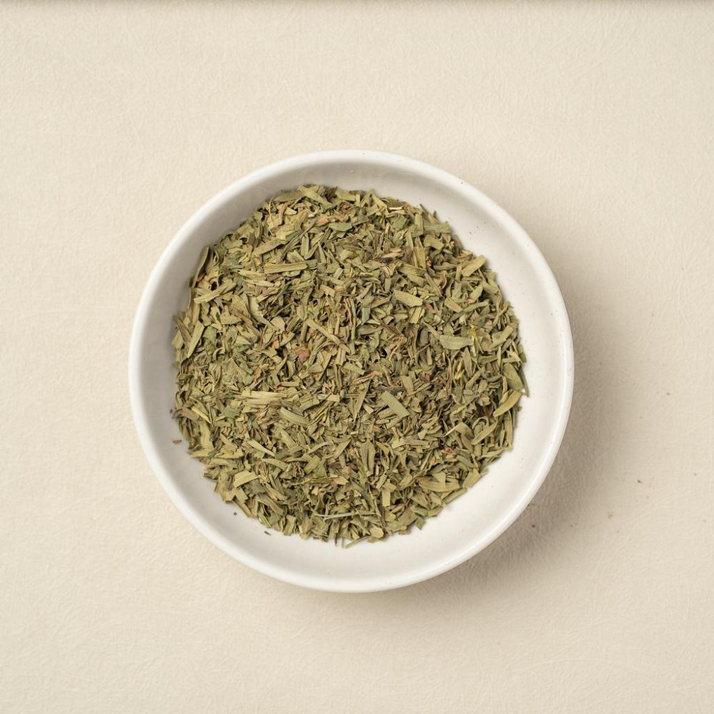 茵陳蒿 龍蒿 龍艾【Dried Tarragon】【天然養生小舖】香料 spices-細節圖5