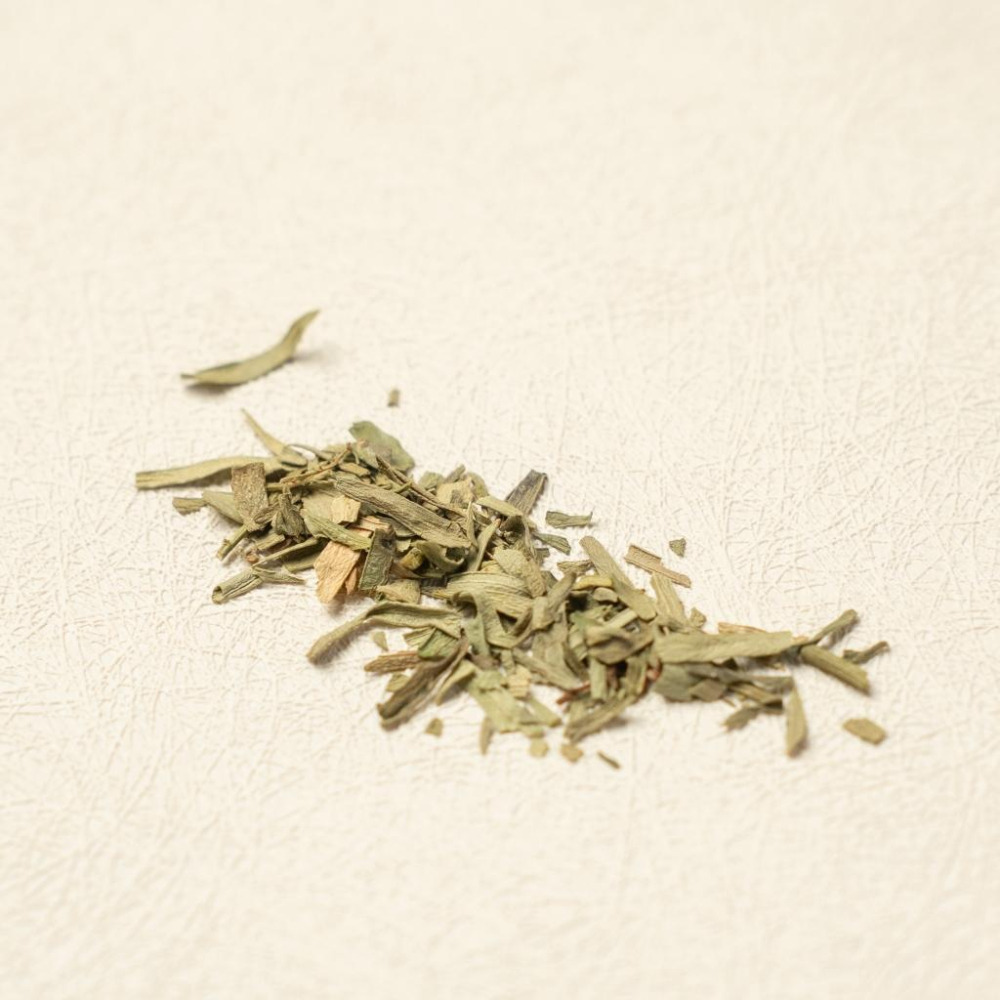 茵陳蒿 龍蒿 龍艾【Dried Tarragon】【天然養生小舖】香料 spices-細節圖7