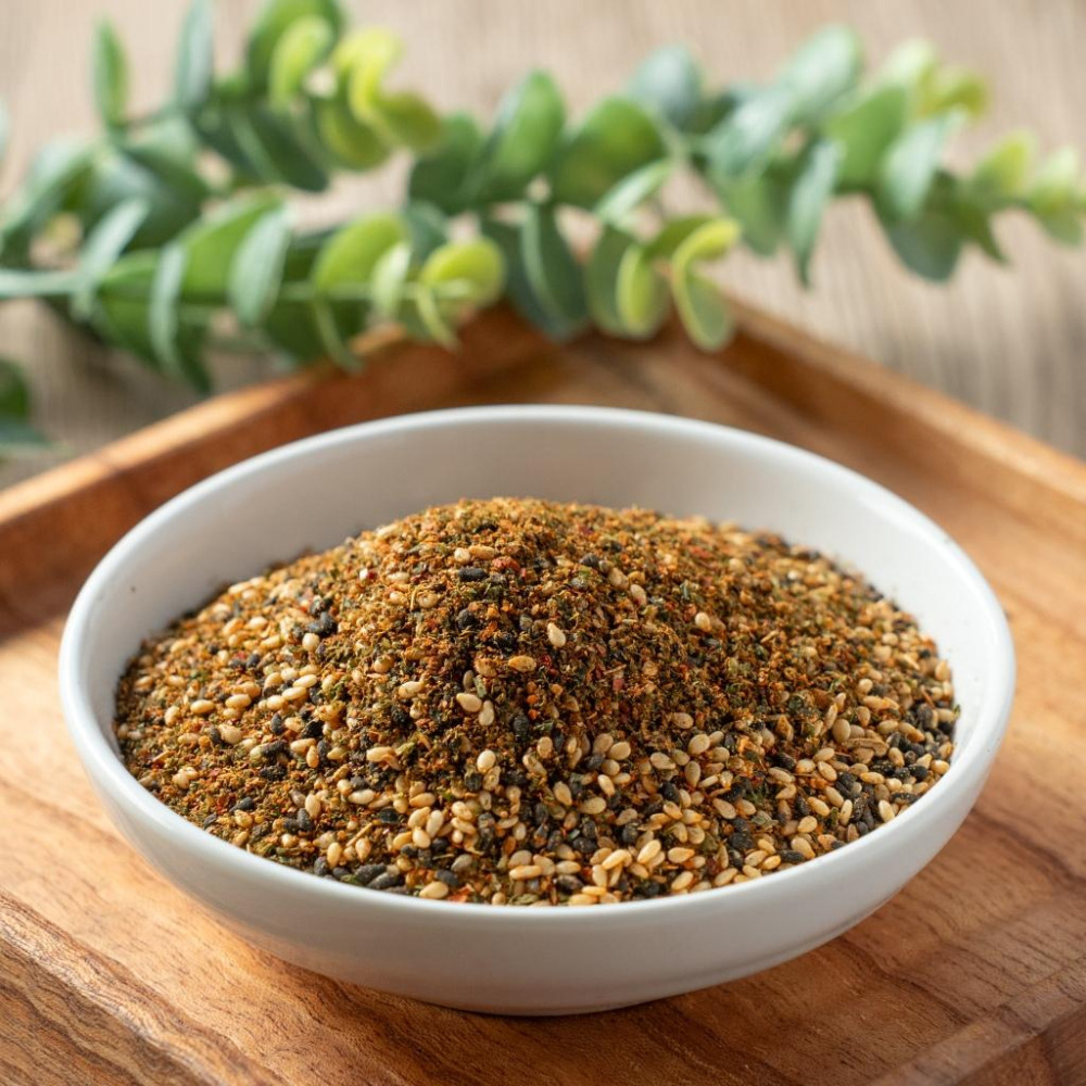 七味唐辛子 七味粉【天然養生小舖】香料 spices-細節圖2