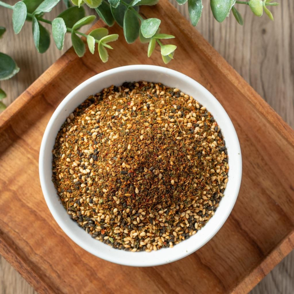 七味唐辛子 七味粉【天然養生小舖】香料 spices-細節圖3