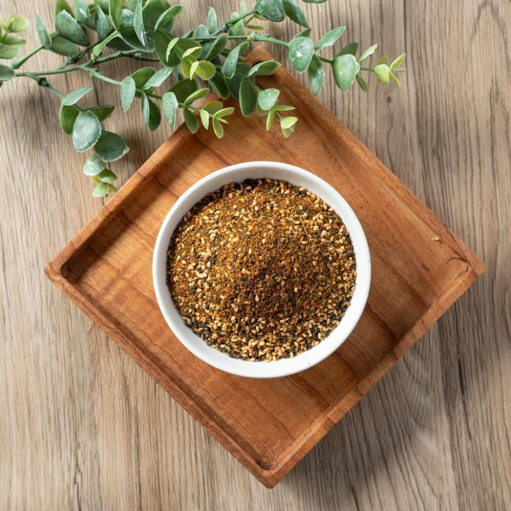 七味唐辛子 七味粉【天然養生小舖】香料 spices-細節圖6