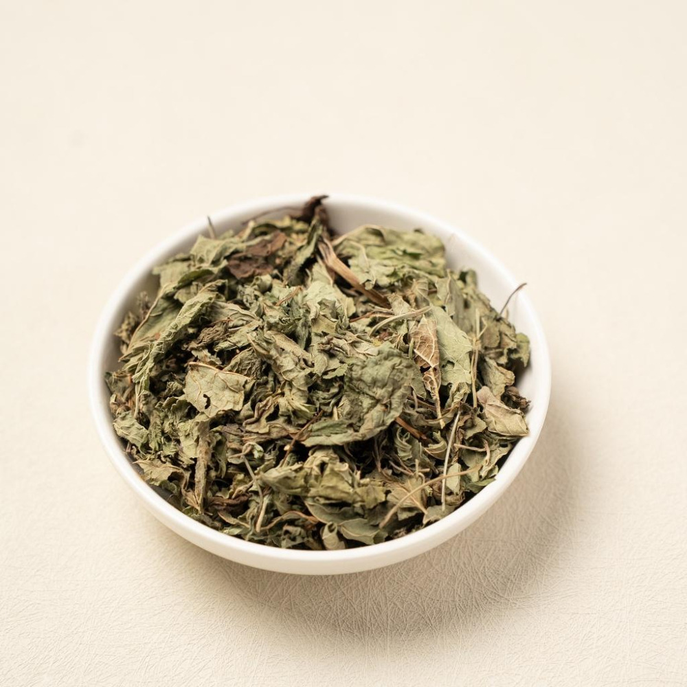 檸檬香蜂草 香蜂草 香蜂葉｜檢驗合格，可食用【天然養生小舖】花草茶-細節圖3