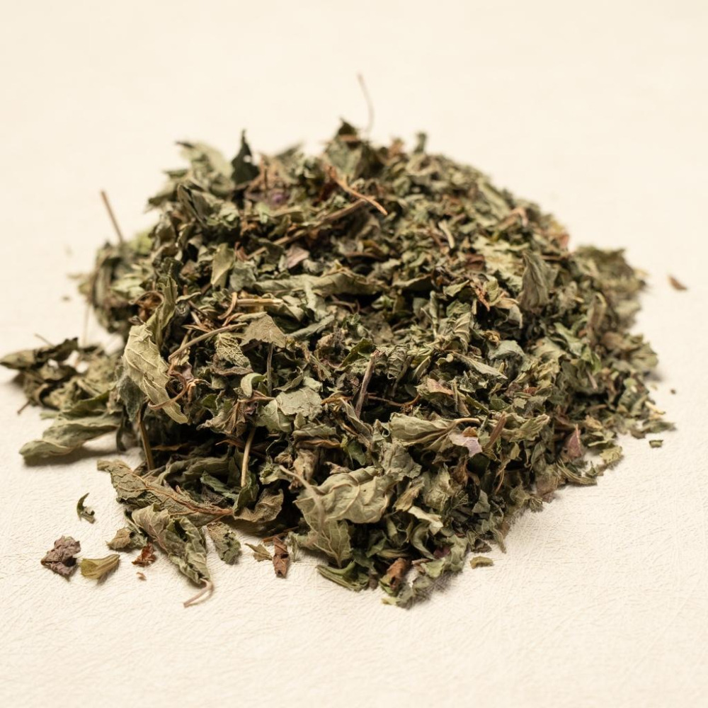 檸檬香蜂草 香蜂草 香蜂葉｜檢驗合格，可食用【天然養生小舖】花草茶-細節圖4