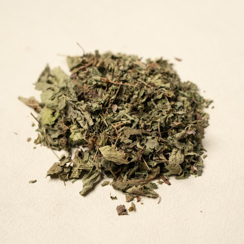 檸檬香蜂草 香蜂草 香蜂葉｜檢驗合格，可食用【天然養生小舖】花草茶-細節圖5