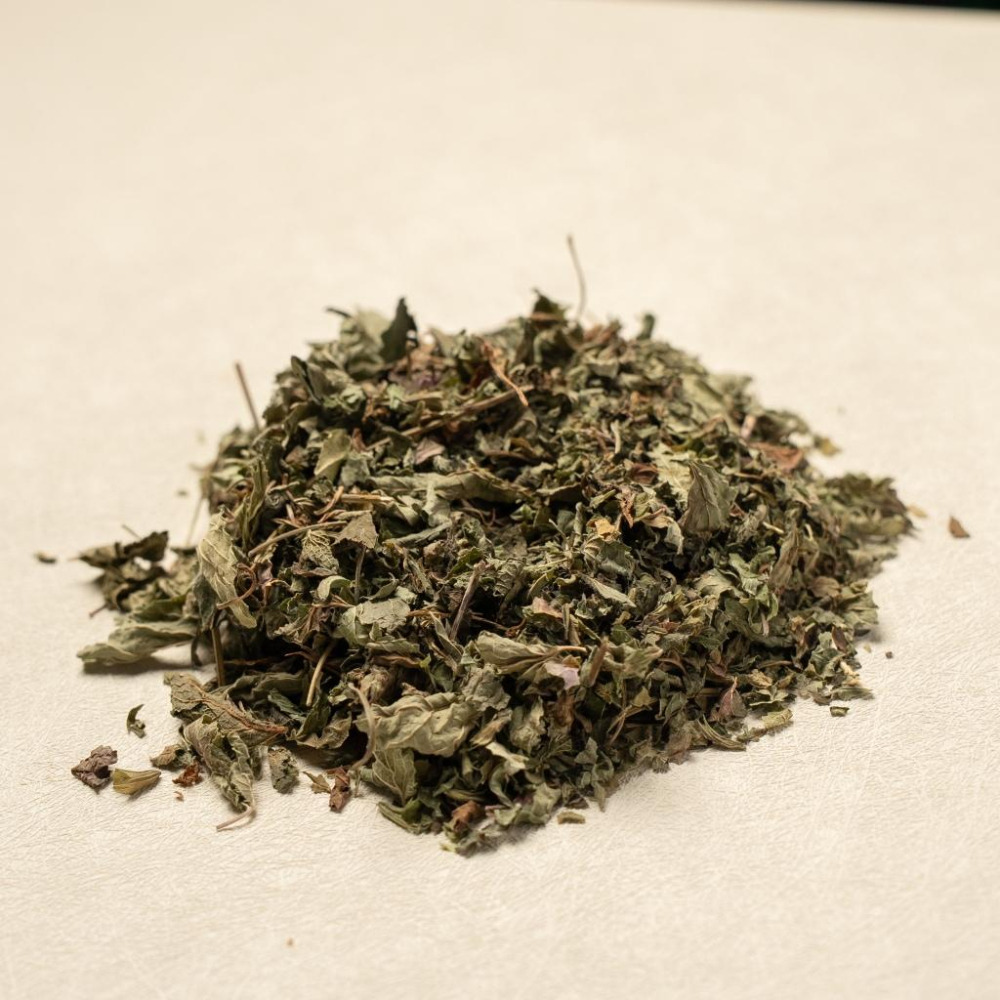 檸檬香蜂草 香蜂草 香蜂葉｜檢驗合格，可食用【天然養生小舖】花草茶-細節圖6