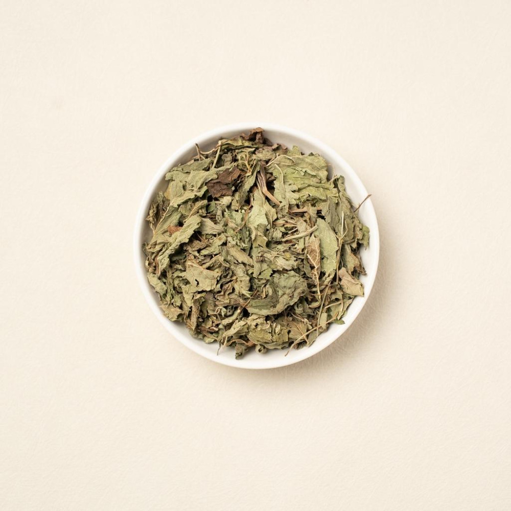 檸檬香蜂草 香蜂草 香蜂葉｜檢驗合格，可食用【天然養生小舖】花草茶-細節圖7