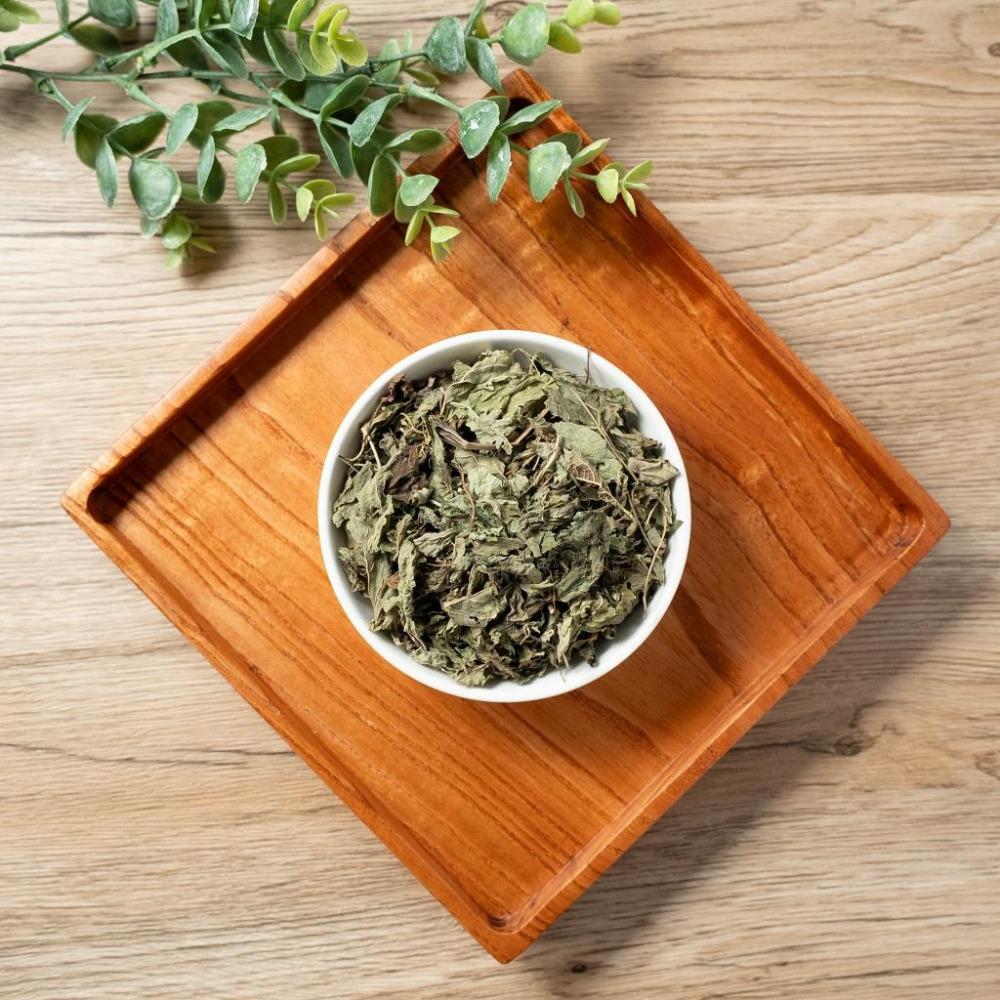 檸檬香蜂草 香蜂草 香蜂葉｜檢驗合格，可食用【天然養生小舖】花草茶-細節圖8