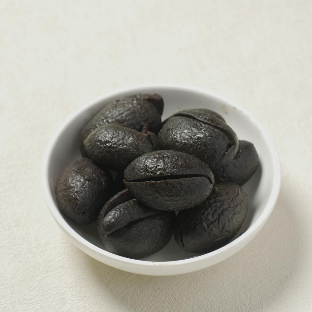 陳年化核橄欖 中藥化核橄欖 化核橄欖 去子橄欖 橄欖【天然養生小舖】蜜餞 果乾 古早味 零食 休閒零嘴 年貨-細節圖2