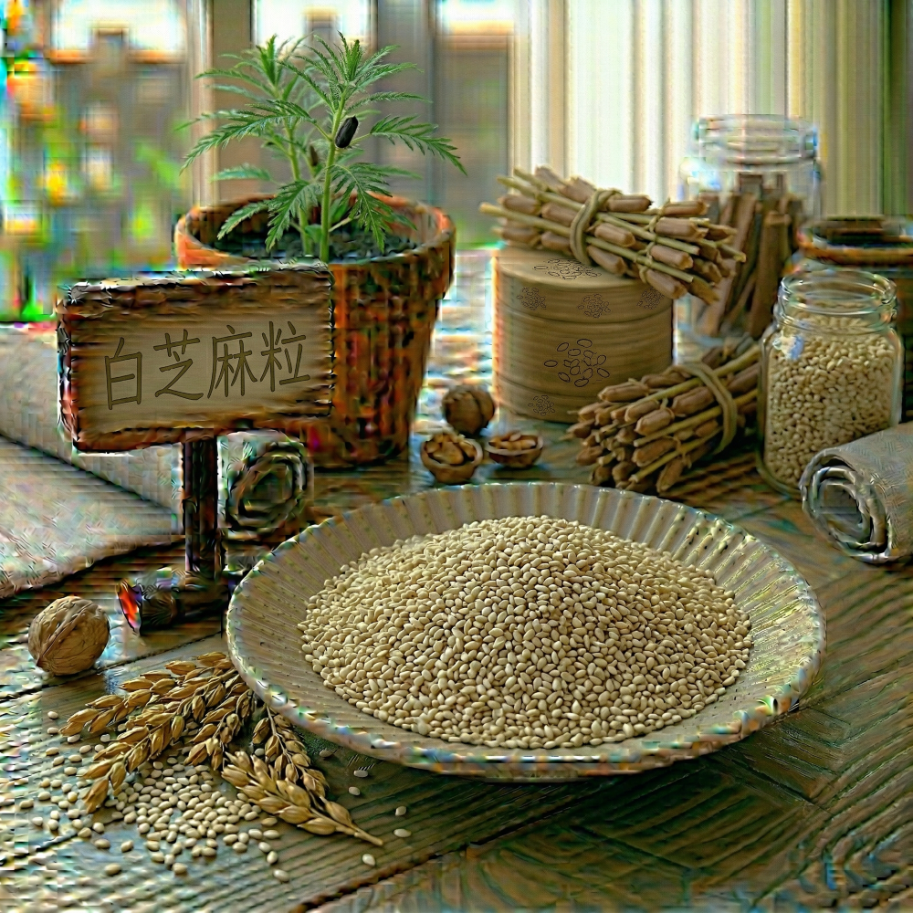 芝麻 黑芝麻 生黑芝麻 熟黑芝麻 白芝麻 生白芝麻 熟白芝麻【天然養生小舖】五穀雜糧-細節圖2