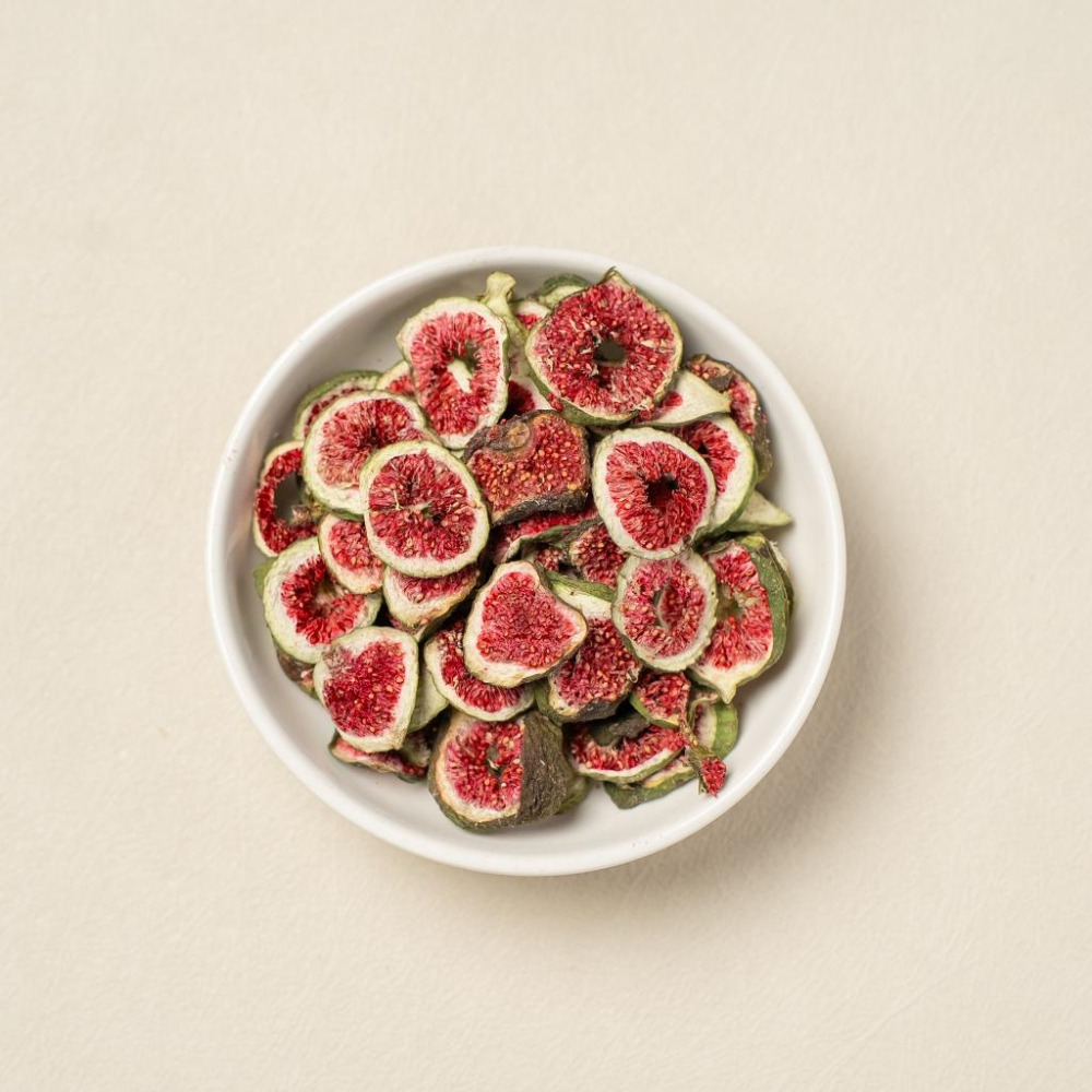 無花果茶 無花果片 無花果 無花果乾【天然養生小舖】果乾-細節圖4