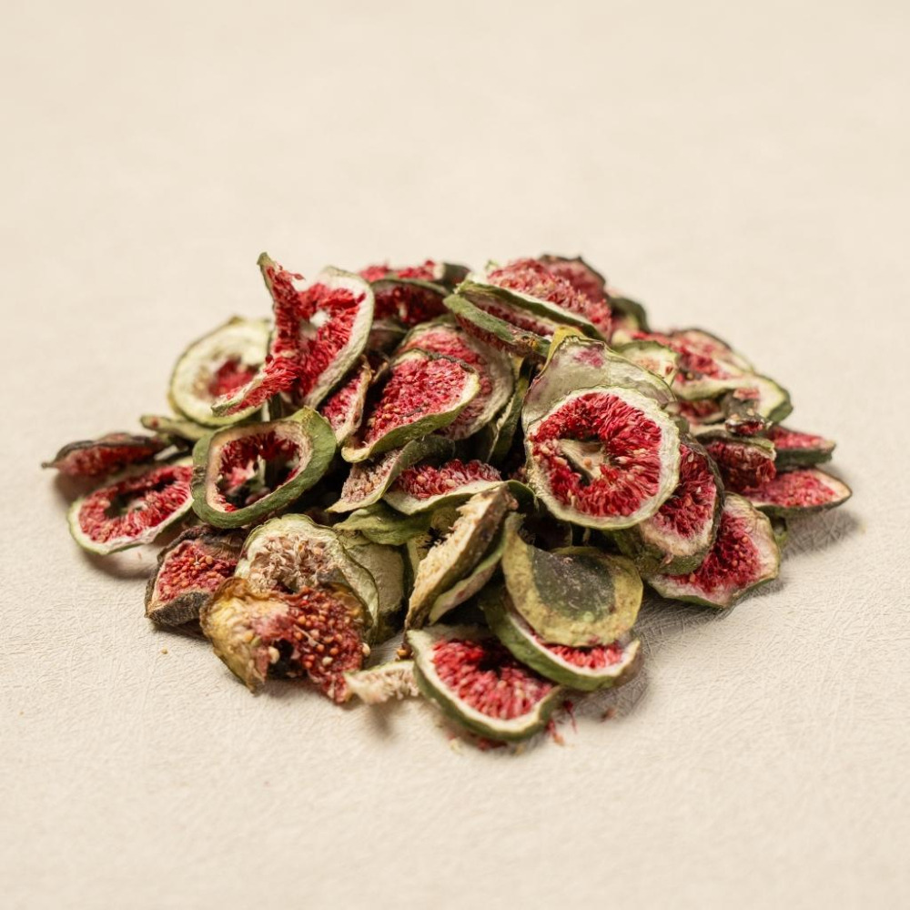 無花果茶 無花果片 無花果 無花果乾【天然養生小舖】果乾-細節圖6