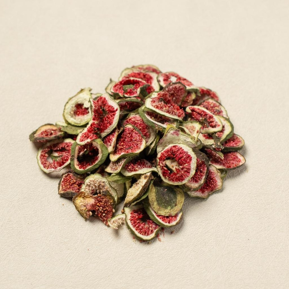 無花果茶 無花果片 無花果 無花果乾【天然養生小舖】果乾-細節圖7