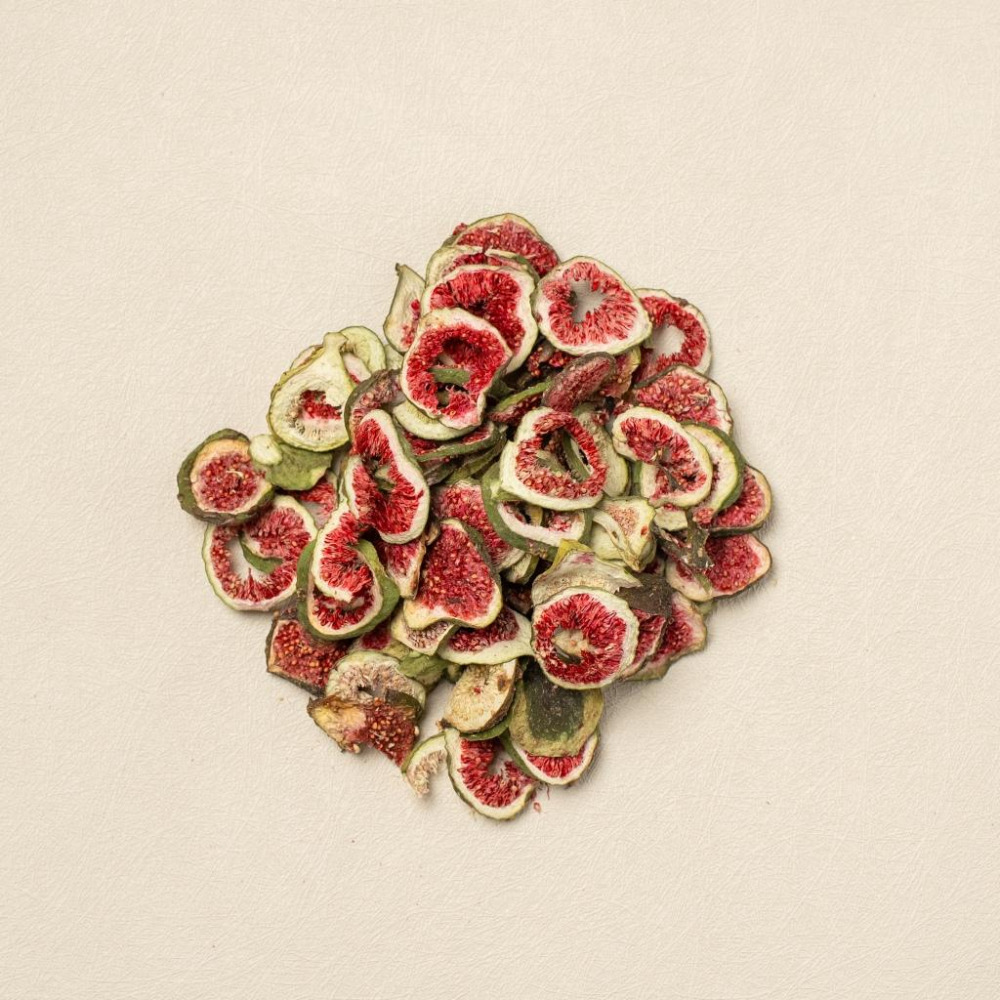 無花果茶 無花果片 無花果 無花果乾【天然養生小舖】果乾-細節圖8