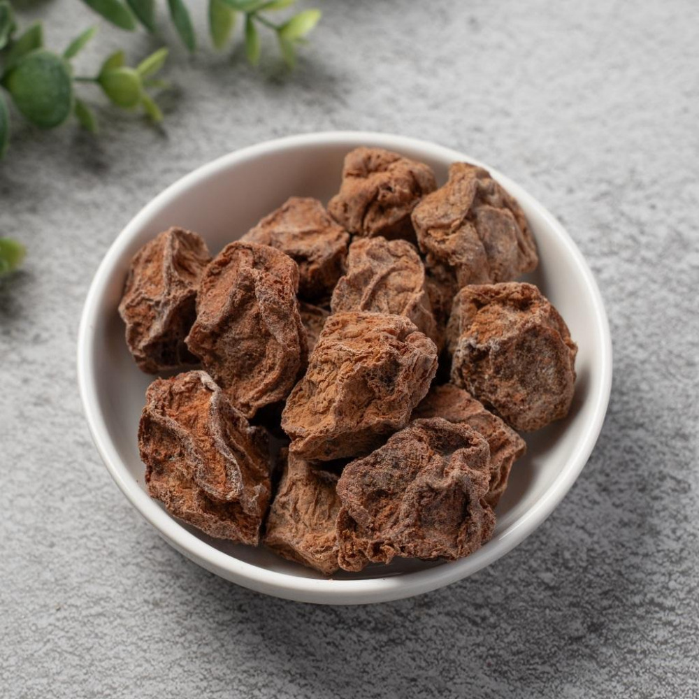 【古早味蜜餞】甘甜梅 甜菊梅 化核李 橄欖 冰梅 梅肉 山楂 油切果 甘參粒 八仙果 玫瑰李 相思果 水蜜桃乾 化應子-細節圖3