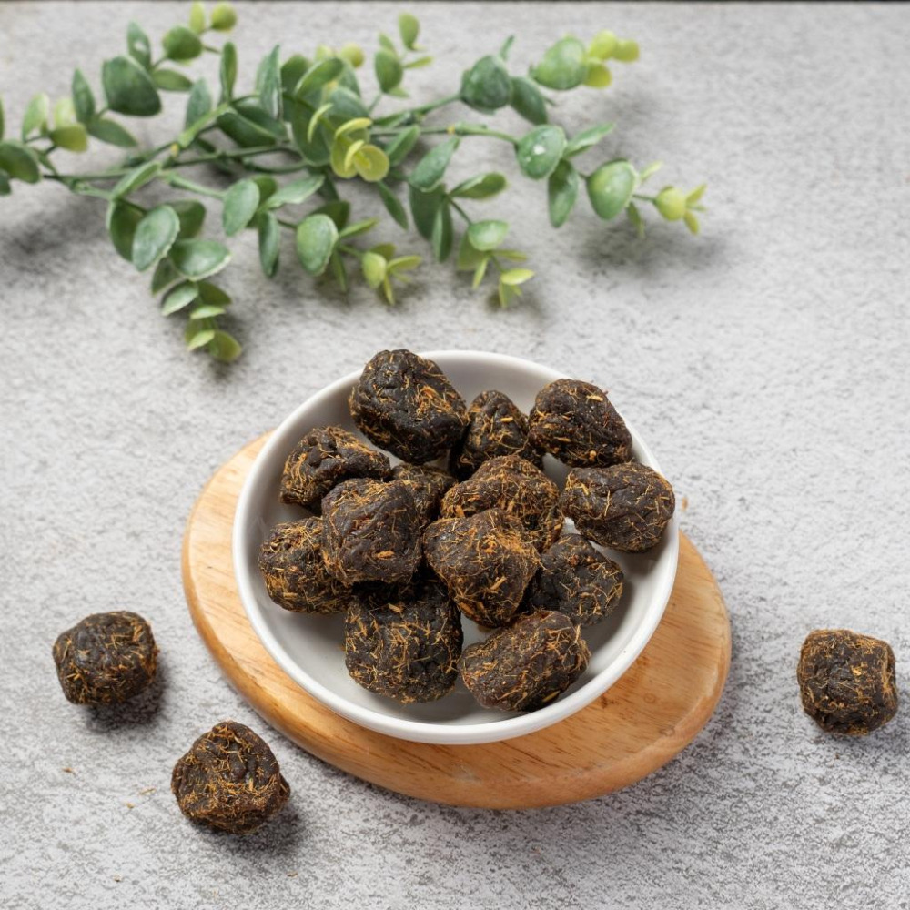 【古早味蜜餞】甘甜梅 甜菊梅 化核李 橄欖 冰梅 梅肉 山楂 油切果 甘參粒 八仙果 玫瑰李 相思果 水蜜桃乾 化應子-細節圖6