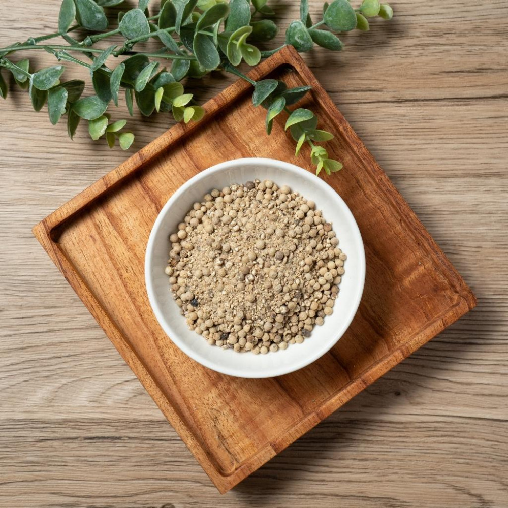 100%白胡椒 胡椒 白胡椒粒 白胡椒粉 胡椒粒 胡椒粉【White Pepper】【天然養生小舖】香料 spices-細節圖6