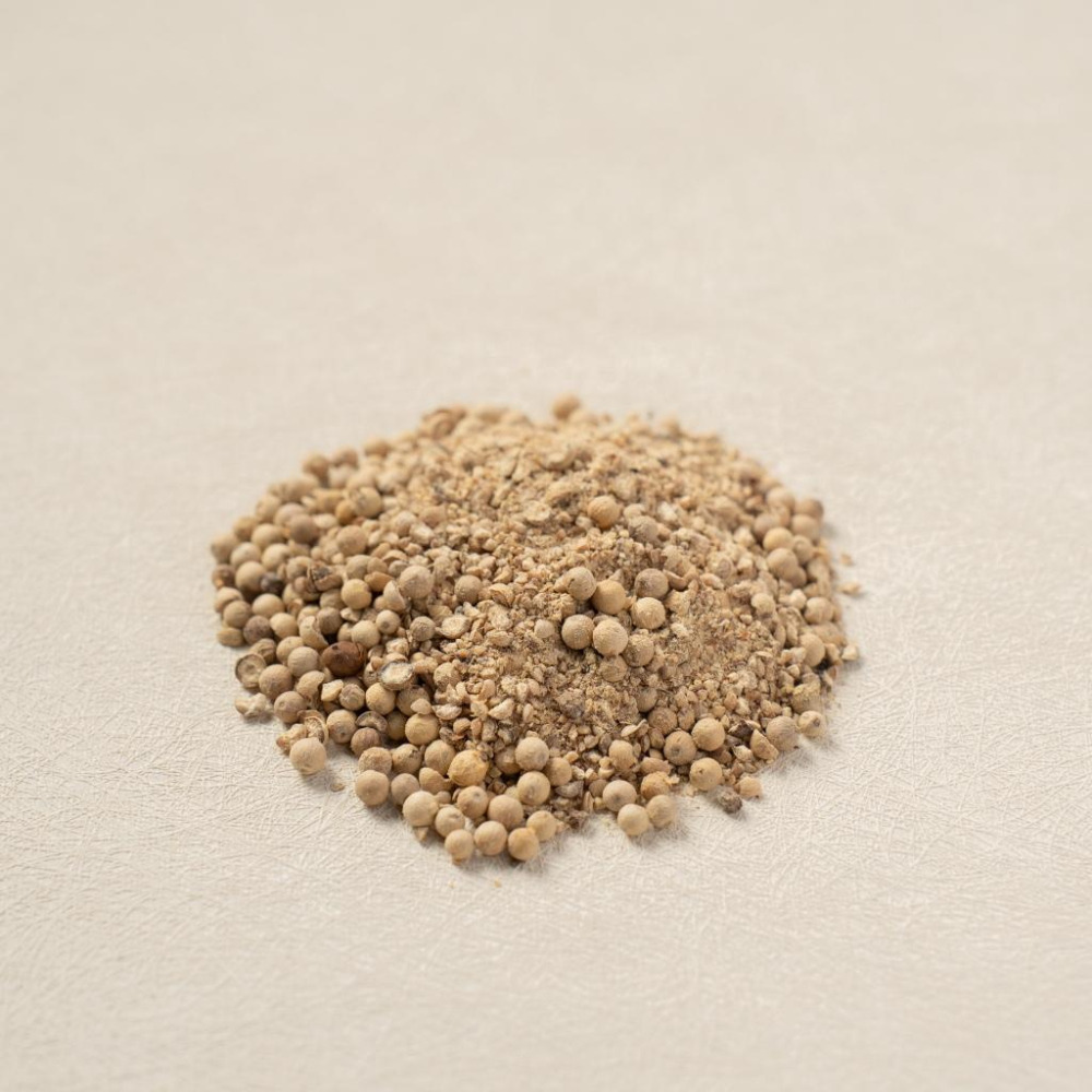 100%白胡椒 胡椒 白胡椒粒 白胡椒粉 胡椒粒 胡椒粉【White Pepper】【天然養生小舖】香料 spices-細節圖8