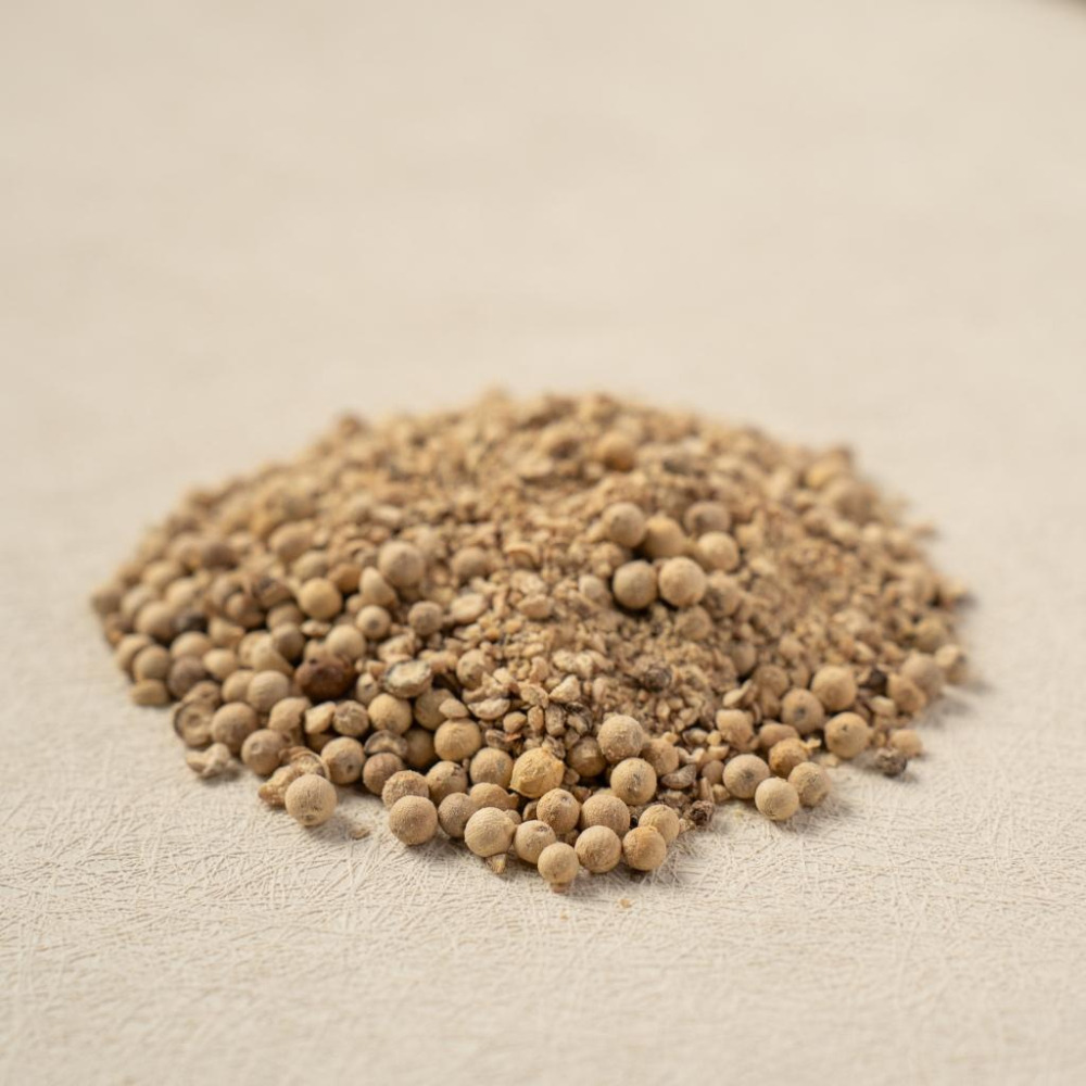 100%白胡椒 胡椒 白胡椒粒 白胡椒粉 胡椒粒 胡椒粉【White Pepper】【天然養生小舖】香料 spices-細節圖9