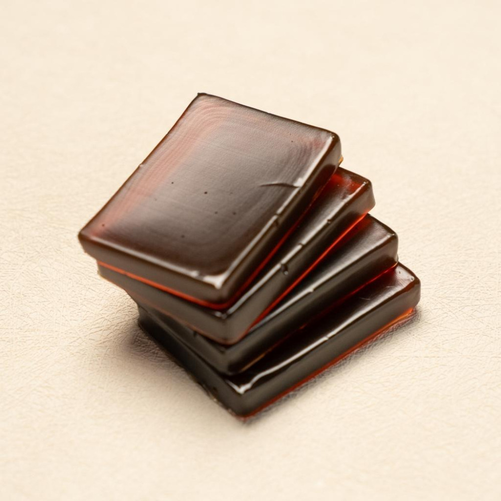 二仙膠 龜鹿二仙膠【天然養生小舖】中藥 藥膳 調理包-細節圖2