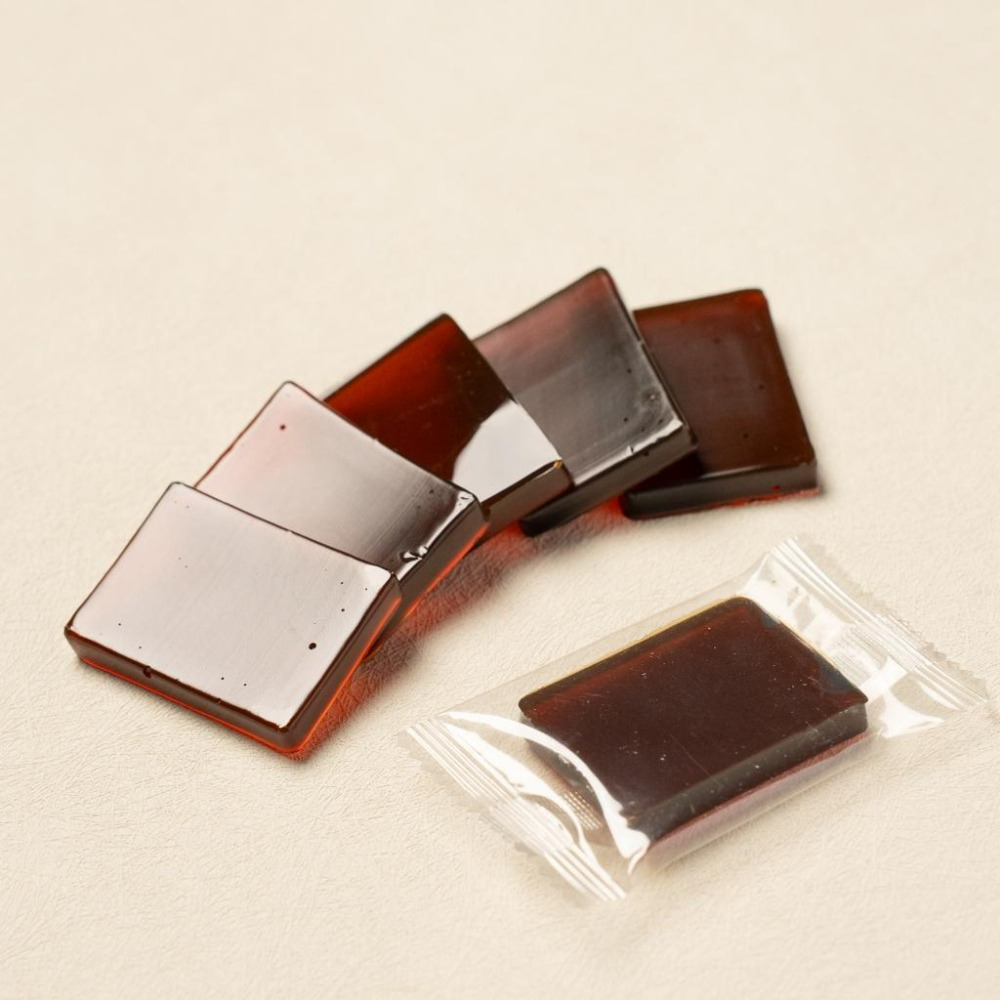 二仙膠 龜鹿二仙膠【天然養生小舖】中藥 藥膳 調理包-細節圖3