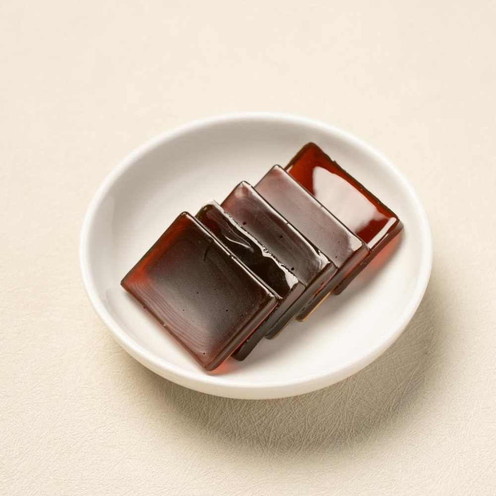 二仙膠 龜鹿二仙膠【天然養生小舖】中藥 藥膳 調理包-細節圖5